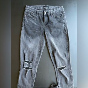 JEANS! Not 1 but 2! 2 pairs of jeans, size S. In great condition